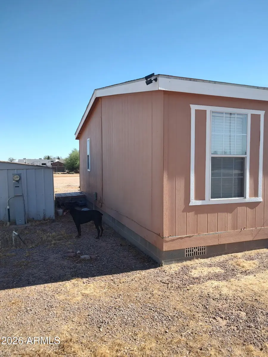 27419 N 204th Avenue, Wittmann, AZ 85361 - #2