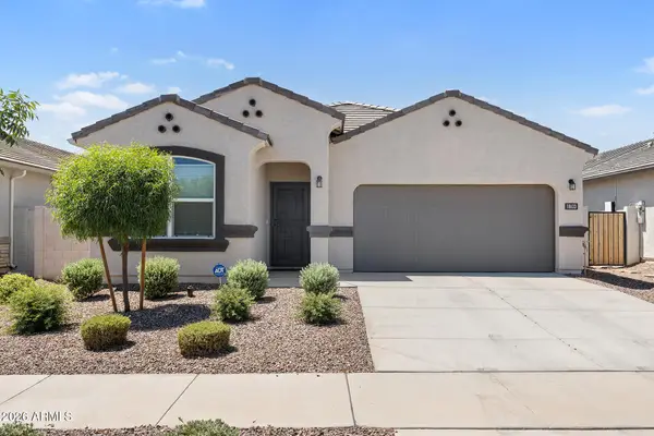 18633 W Desert Hollow Drive, Wittmann, AZ 85361