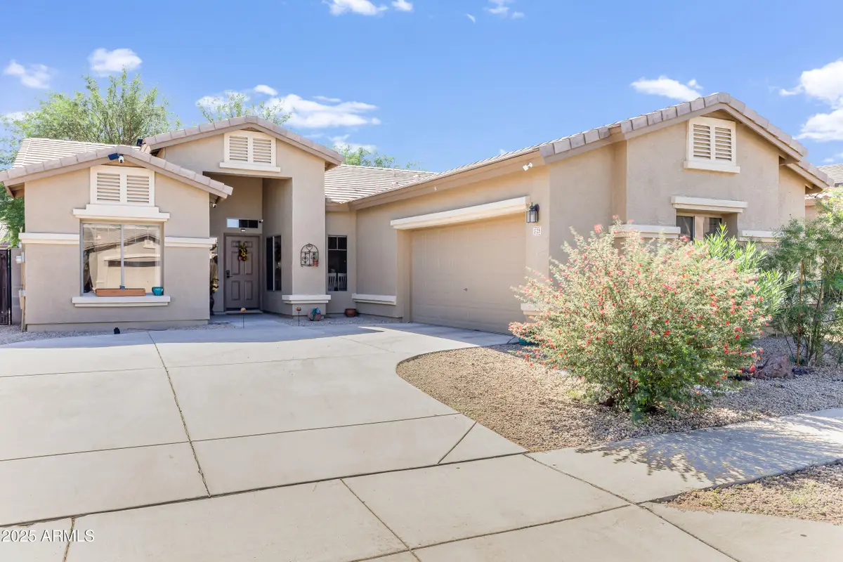 5129 W Grenadine Road, Laveen, AZ 85339 - #1