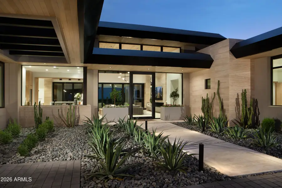 9277 E Vereda Solana Drive, Scottsdale, AZ 85255 - #2