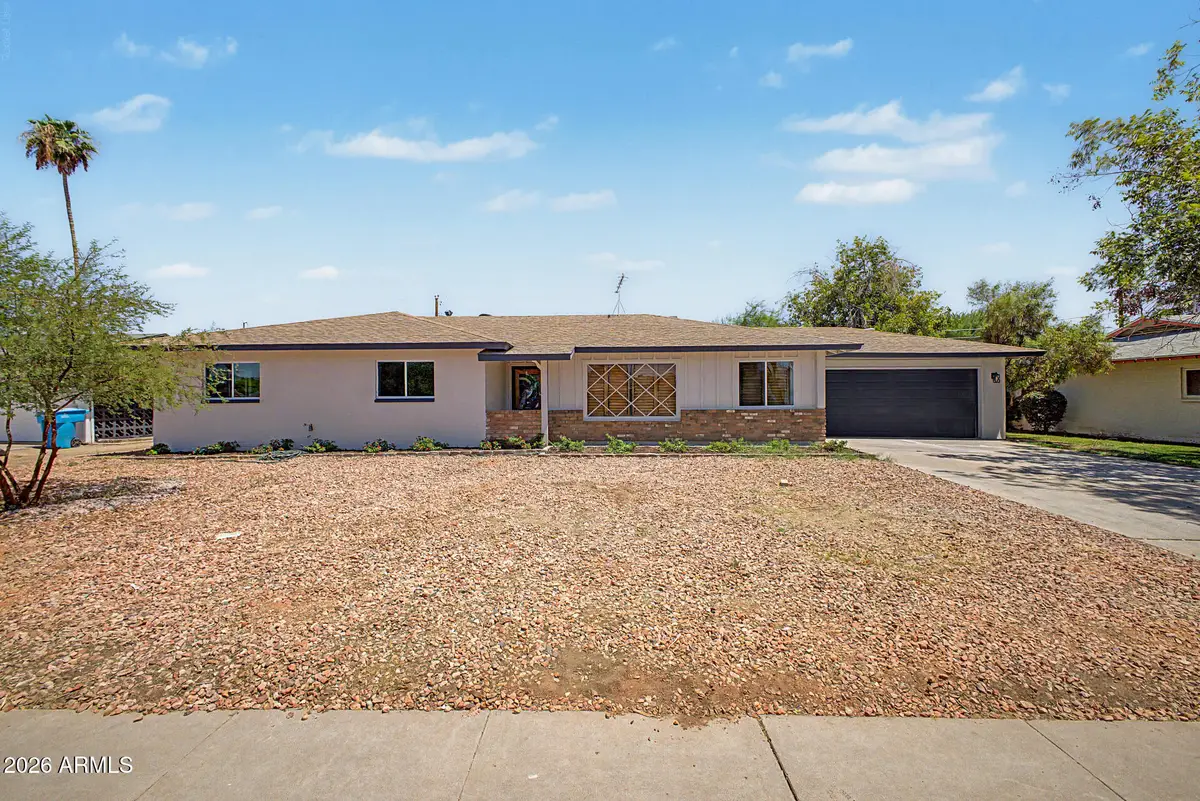 1538 W Ocotillo Road, Phoenix, AZ 85015 - #1
