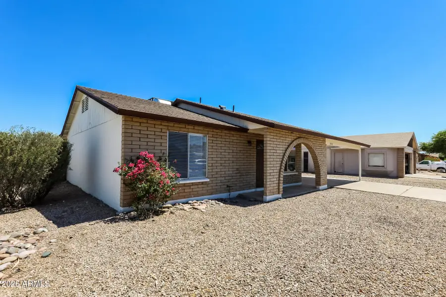 3808 W Villa Rita Drive, Glendale, AZ 85308 - #3
