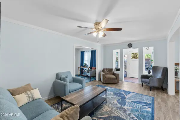 2639 N 28th Place, Phoenix, AZ 85008