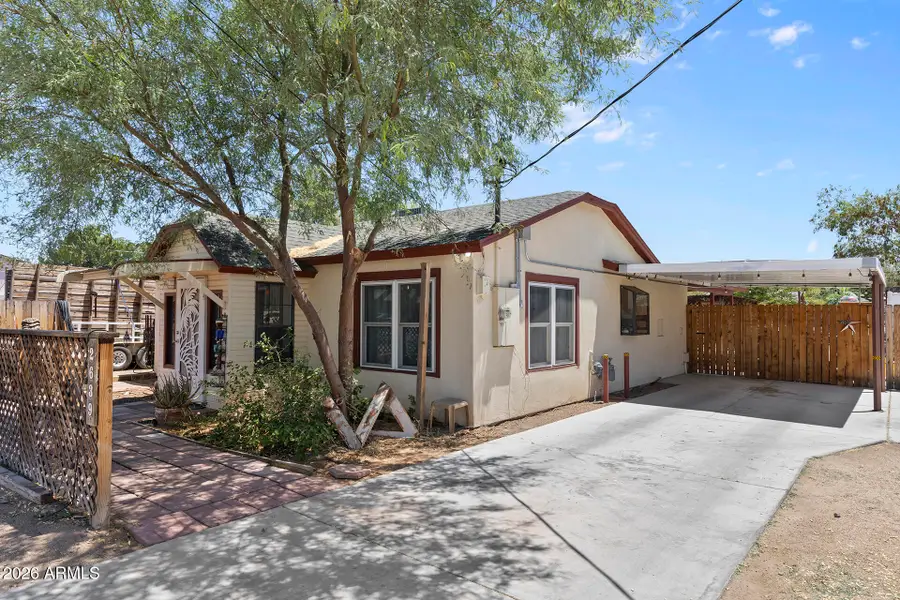 2639 N 28th Place, Phoenix, AZ 85008 - #2