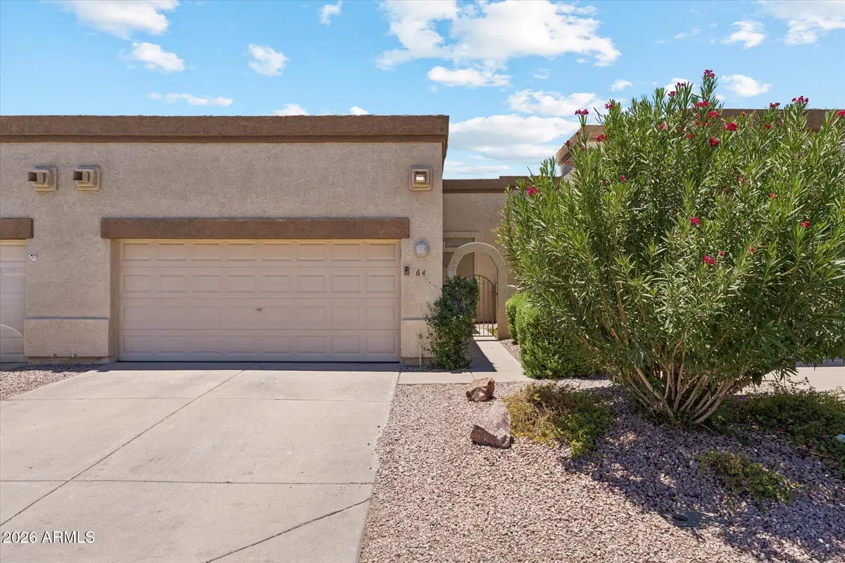 6730 E Hermosa Vista Drive #64, Mesa, AZ 85215 - #1