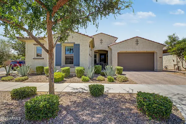 10717 E Tarragon Avenue, Mesa, AZ 85212