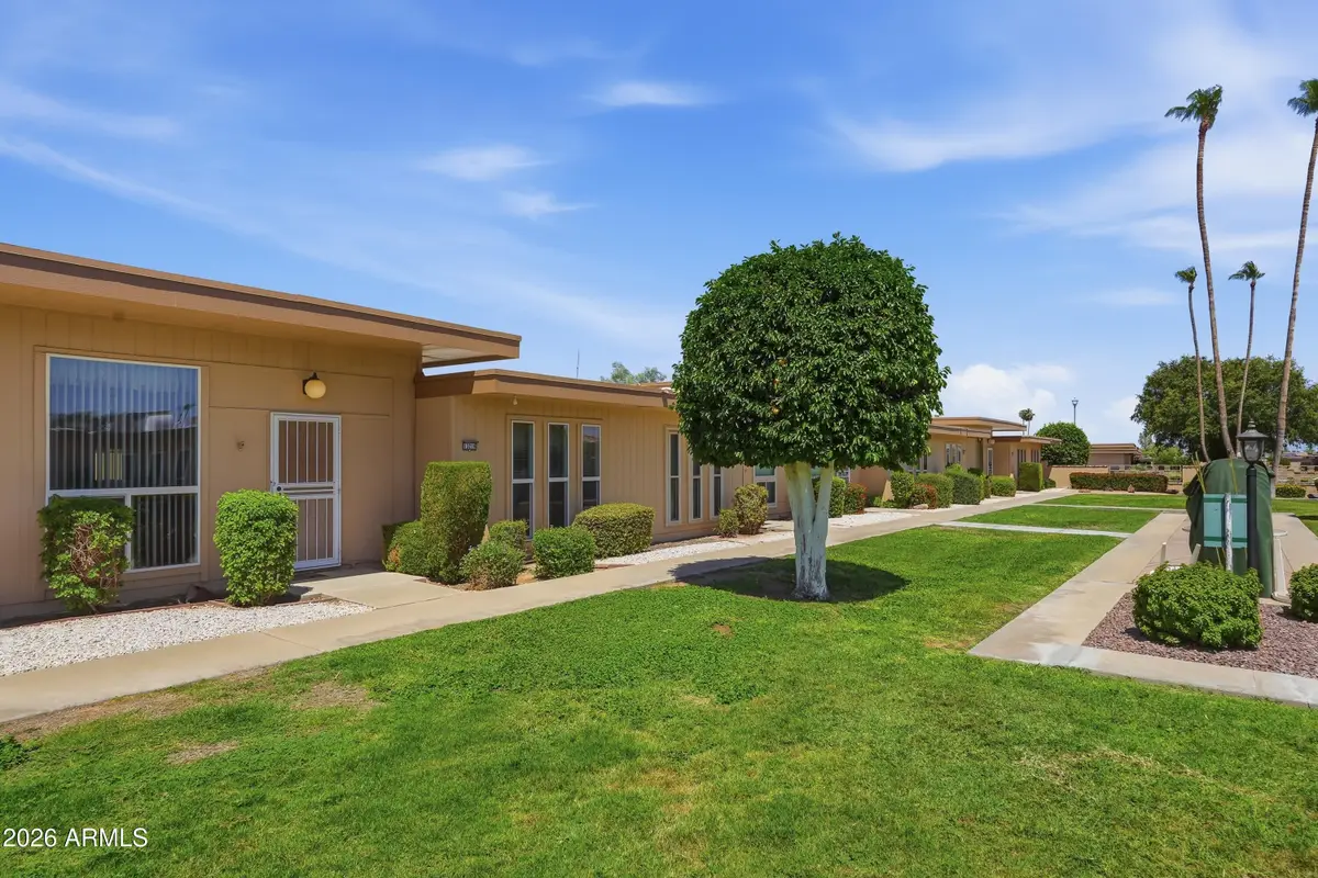 13216 N 99th Drive, Sun City, AZ 85351 - #1