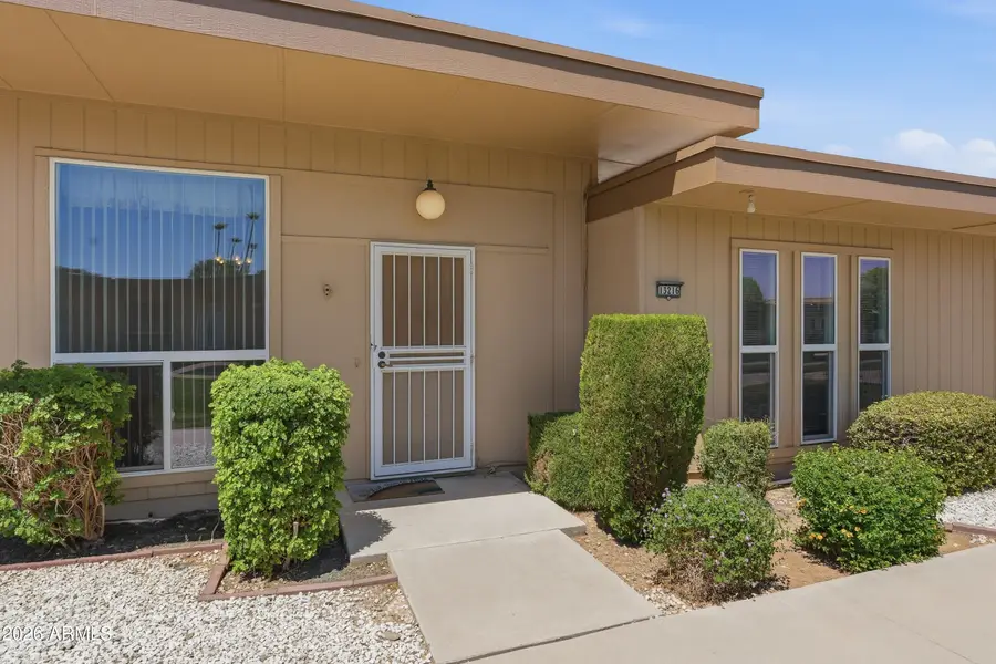 13216 N 99th Drive, Sun City, AZ 85351 - #2