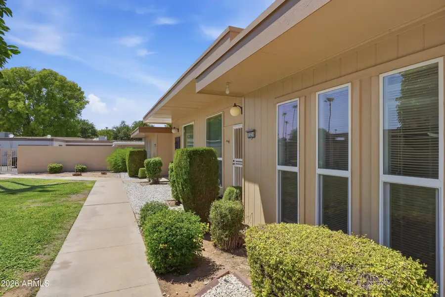 13216 N 99th Drive, Sun City, AZ 85351 - #3