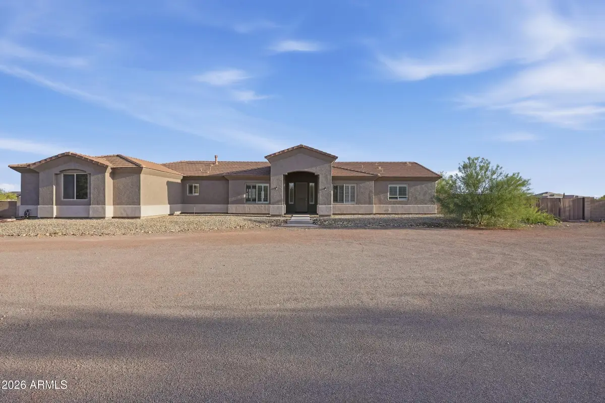 28920 N 201st Avenue, Wittmann, AZ 85361 - #1