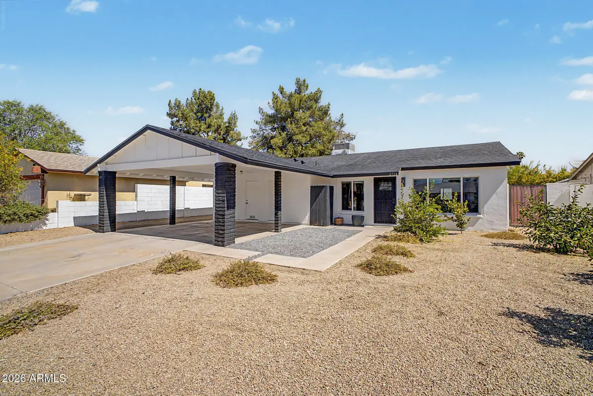 2738 E Windrose Drive, Phoenix, AZ 85032 - #1