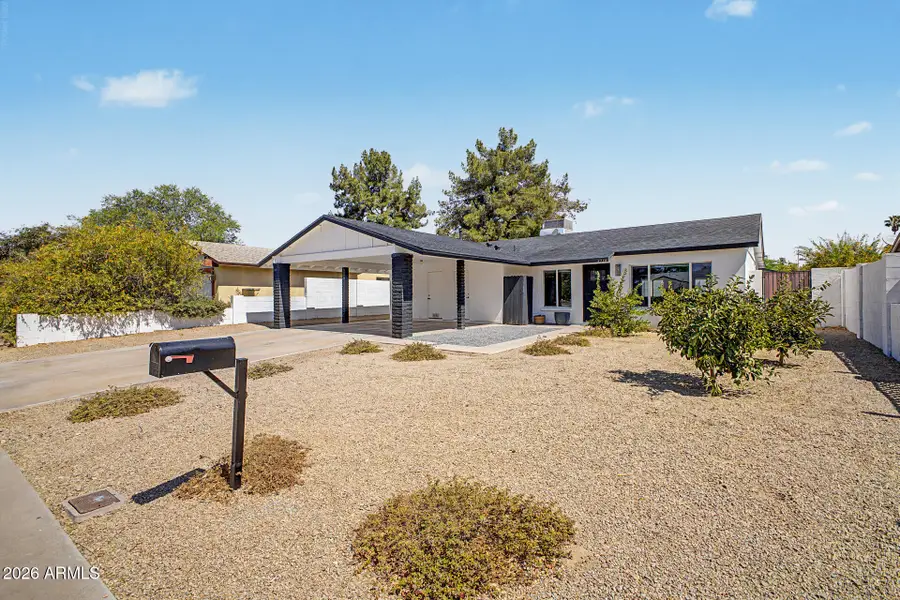 2738 E Windrose Drive, Phoenix, AZ 85032 - #2