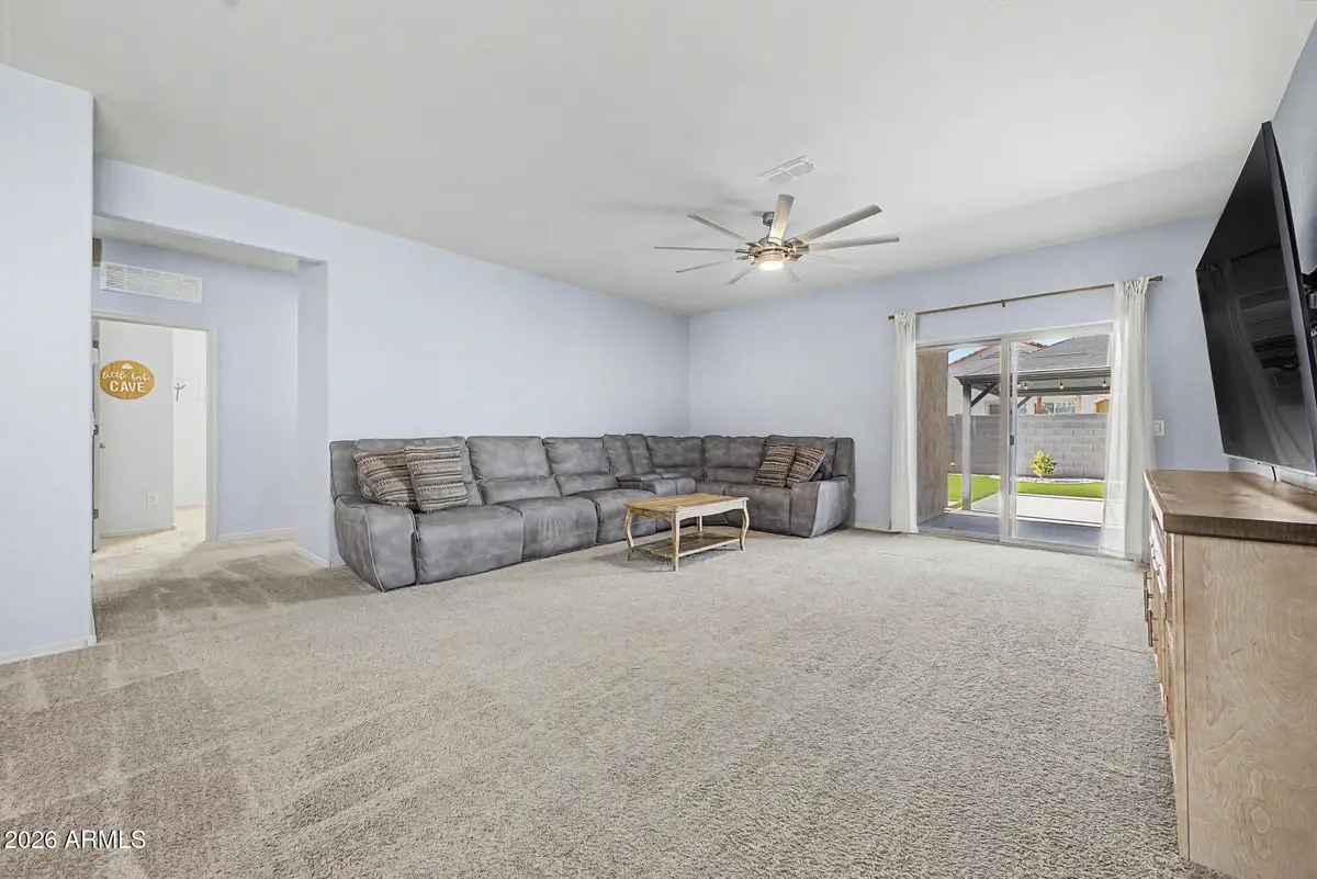 25954 W Swilling Road, Buckeye, AZ 85396 - #1