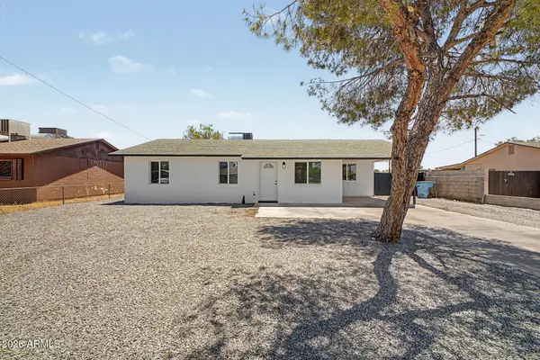2937 N 47th Avenue, Phoenix, AZ 85031