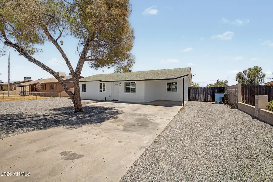 2937 N 47th Avenue, Phoenix, AZ 85031 - #3
