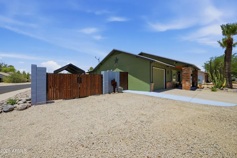 20808 N 14th Avenue, Phoenix, AZ 85027 - #2