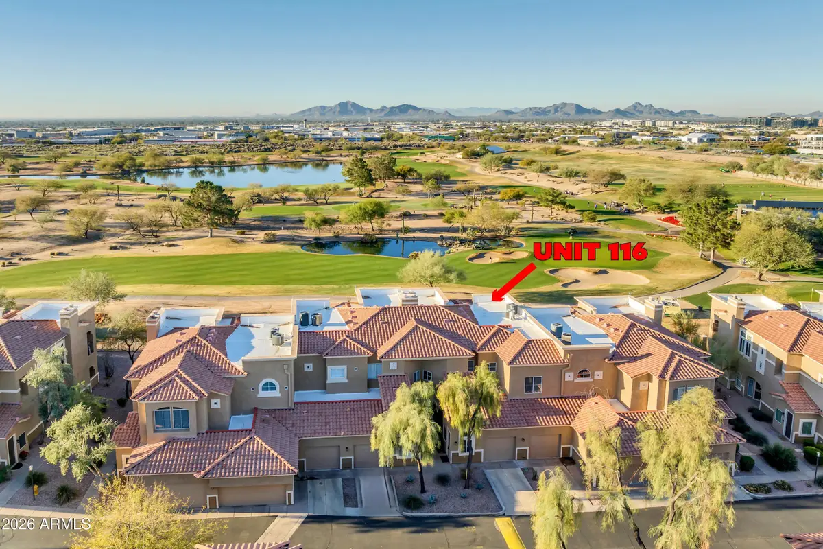 8245 E Bell Road #116, Scottsdale, AZ 85260 - #1