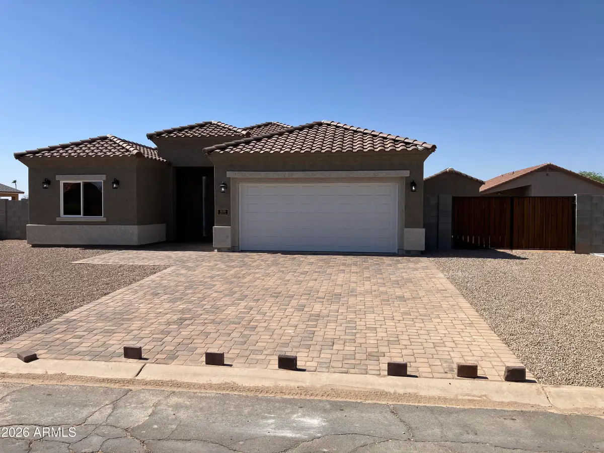 9240 W Debbie Lane, Arizona City, AZ 85123 - #1