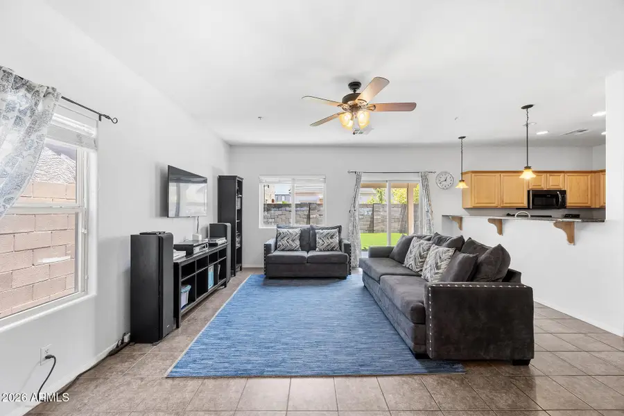 12961 N 88th Lane, Peoria, AZ 85381 - #2