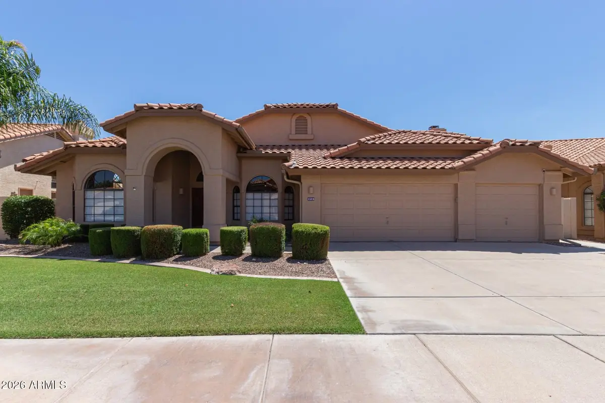 1585 W Honeysuckle Lane, Chandler, AZ 85248 - #1