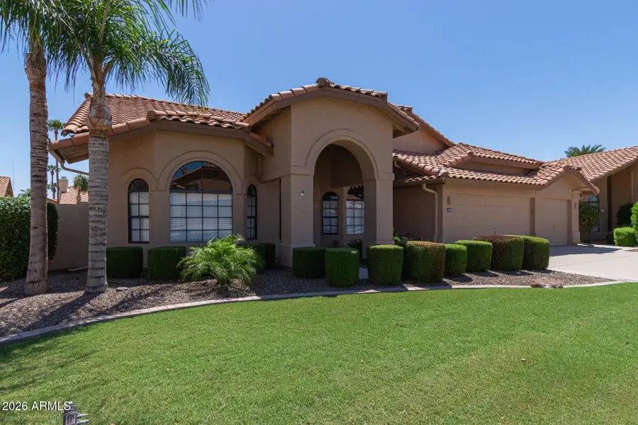 1585 W Honeysuckle Lane, Chandler, AZ 85248 - #2