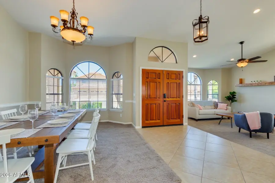 1585 W Honeysuckle Lane, Chandler, AZ 85248 - #3