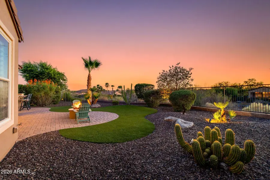 30028 N 129th Avenue, Peoria, AZ 85383 - #2