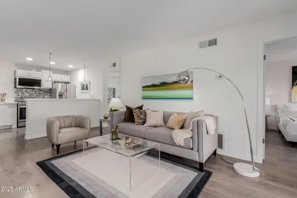 5525 E Thomas Road #M12, Phoenix, AZ 85018