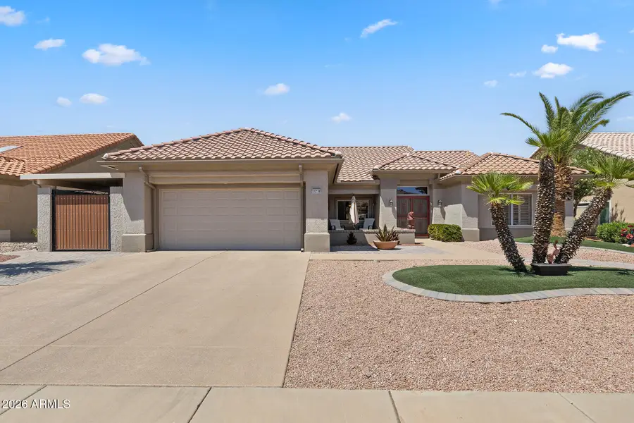 15718 W Greystone Drive, Sun City West, AZ 85375 - #2