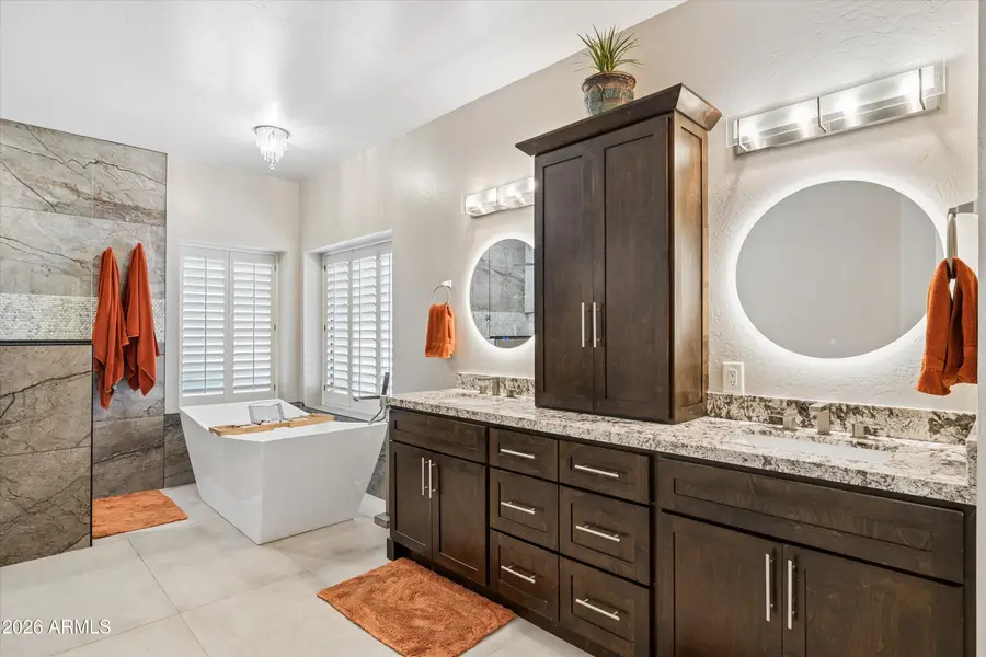 3662 W Barcelona Drive, Chandler, AZ 85226 - #2