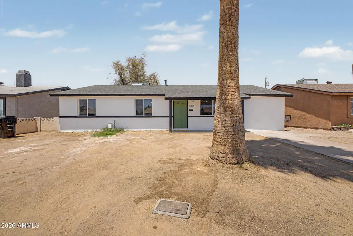7254 W Wolf Street, Phoenix, AZ 85033 - #1