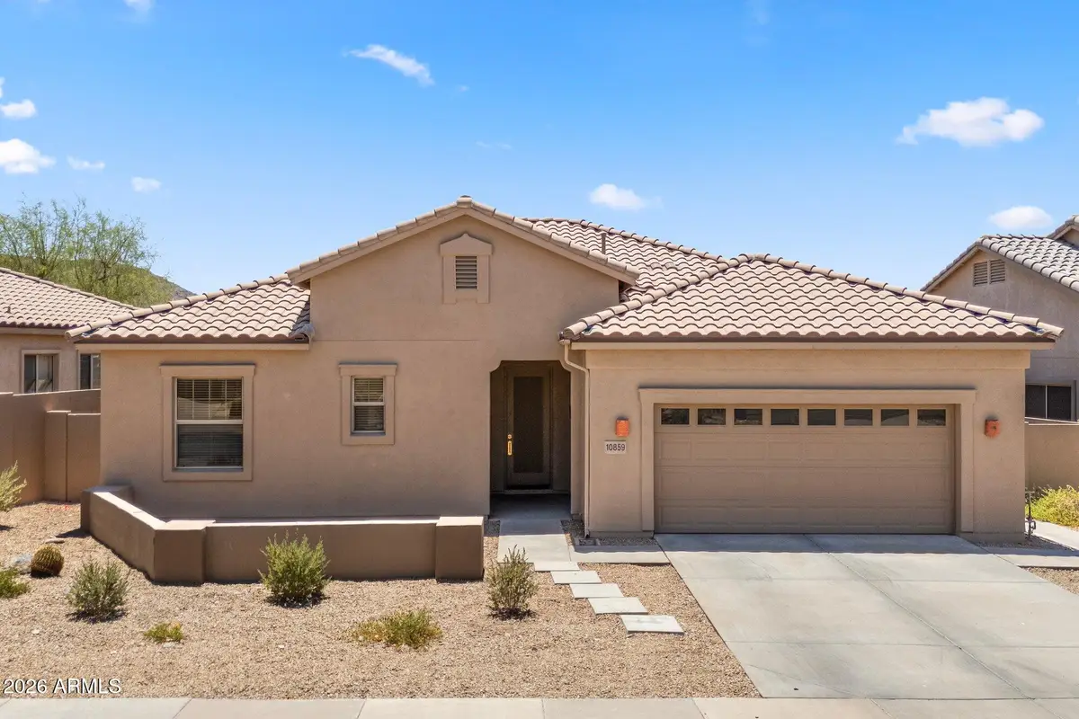 10859 E Le Marche Drive, Scottsdale, AZ 85255 - #1