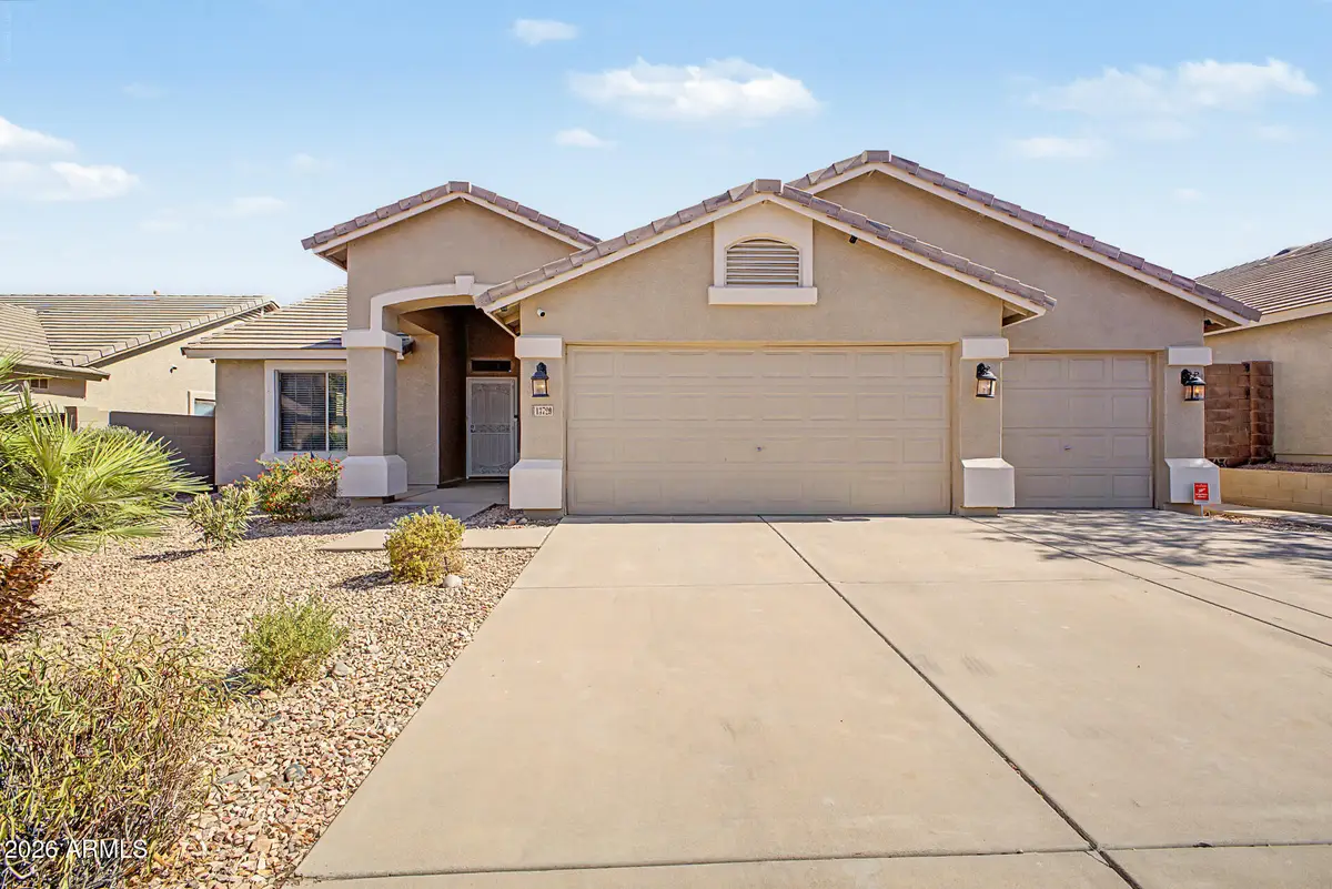 13729 W Luke Avenue, Litchfield Park, AZ 85340 - #1