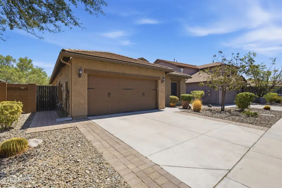 1625 W Big Oak Street, Phoenix, AZ 85085 - #2
