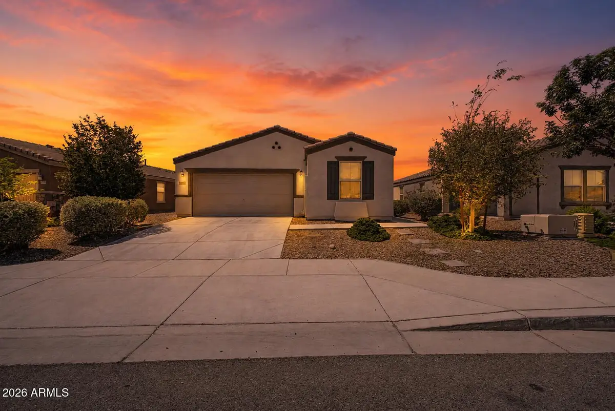 19998 W Jackson Street, Buckeye, AZ 85326 - #1
