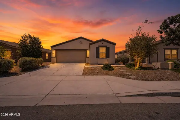 19998 W Jackson Street, Buckeye, AZ 85326