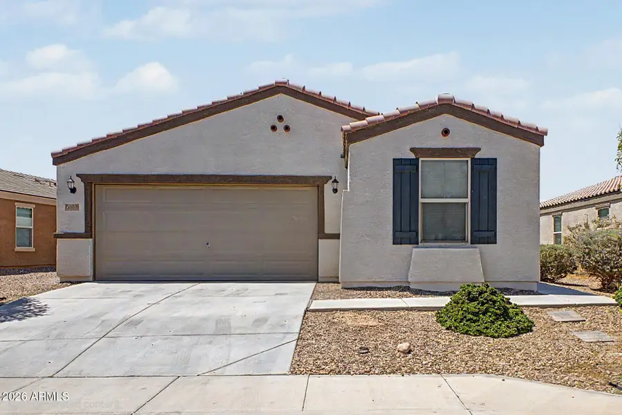 19998 W Jackson Street, Buckeye, AZ 85326 - #3