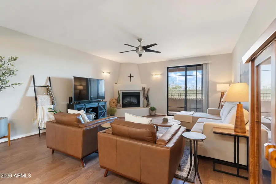 36601 N Mule Train Road #C21, Carefree, AZ 85377 - #3