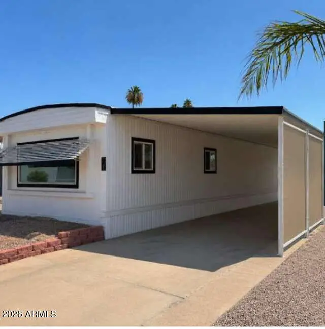 3300 E Broadway Road #209, Mesa, AZ 85204 - #1