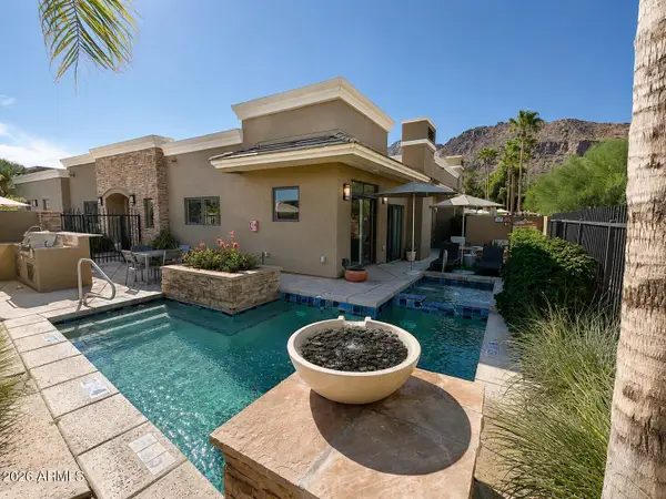 6000 E Camelback Road E #7707, Scottsdale, AZ 85251