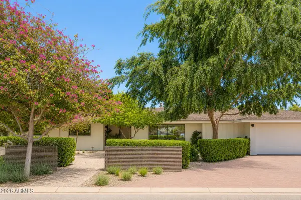 627 W Palmaire Avenue, Phoenix, AZ 85021