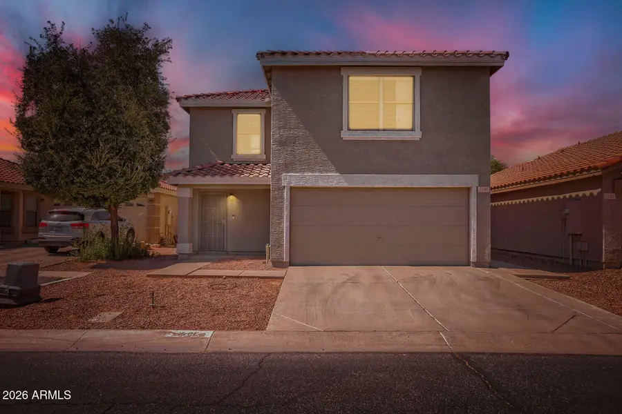1546 S Danielson Way, Chandler, AZ 85286 - #2