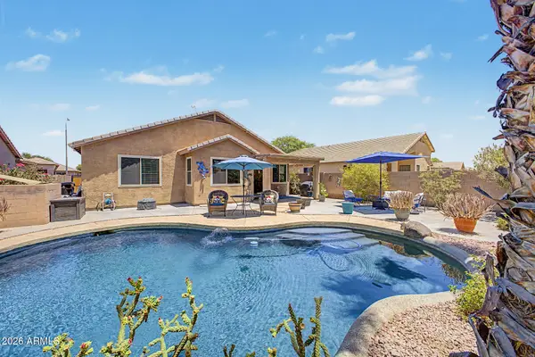 12377 W Harrison Street, Avondale, AZ 85323