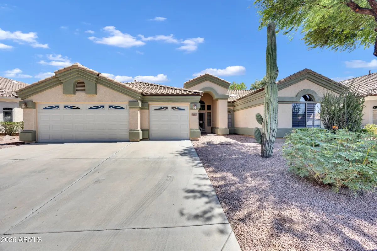 1387 E Dublin Street, Gilbert, AZ 85295 - #1