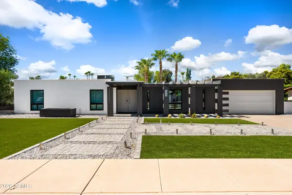 919 W Port Royale Lane, Phoenix, AZ 85023