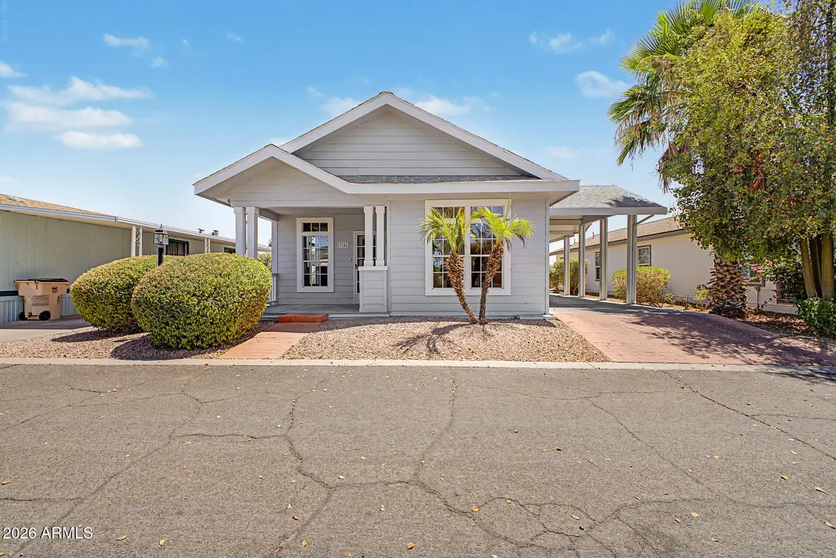 19802 N 32nd Street #156, Phoenix, AZ 85050 - #1