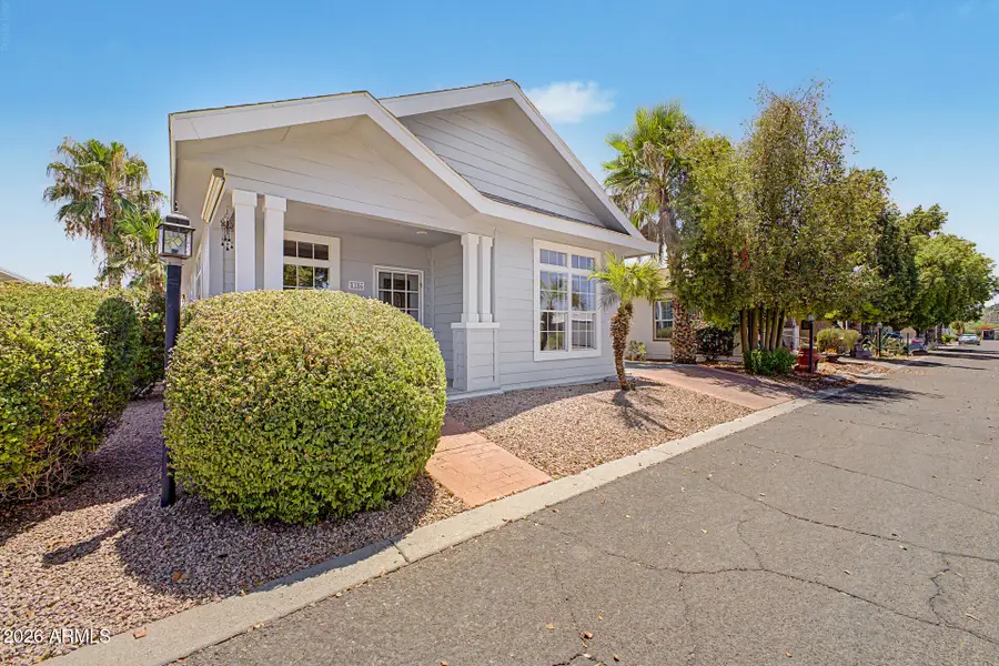 19802 N 32nd Street #156, Phoenix, AZ 85050 - #2