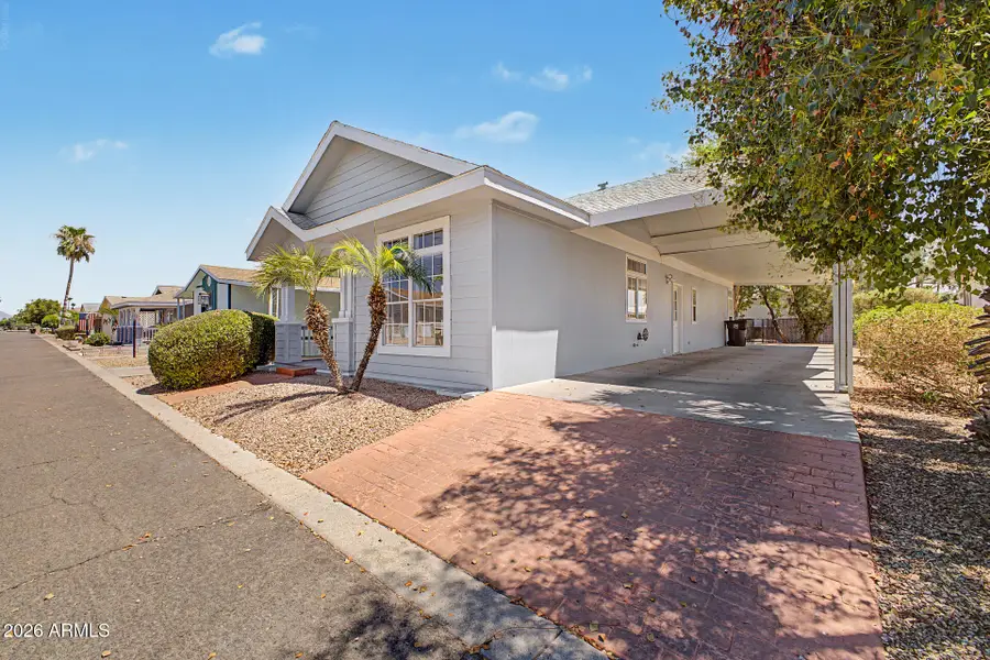 19802 N 32nd Street #156, Phoenix, AZ 85050 - #3