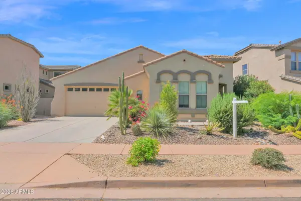 3017 W Gran Paradiso Drive, Phoenix, AZ 85086