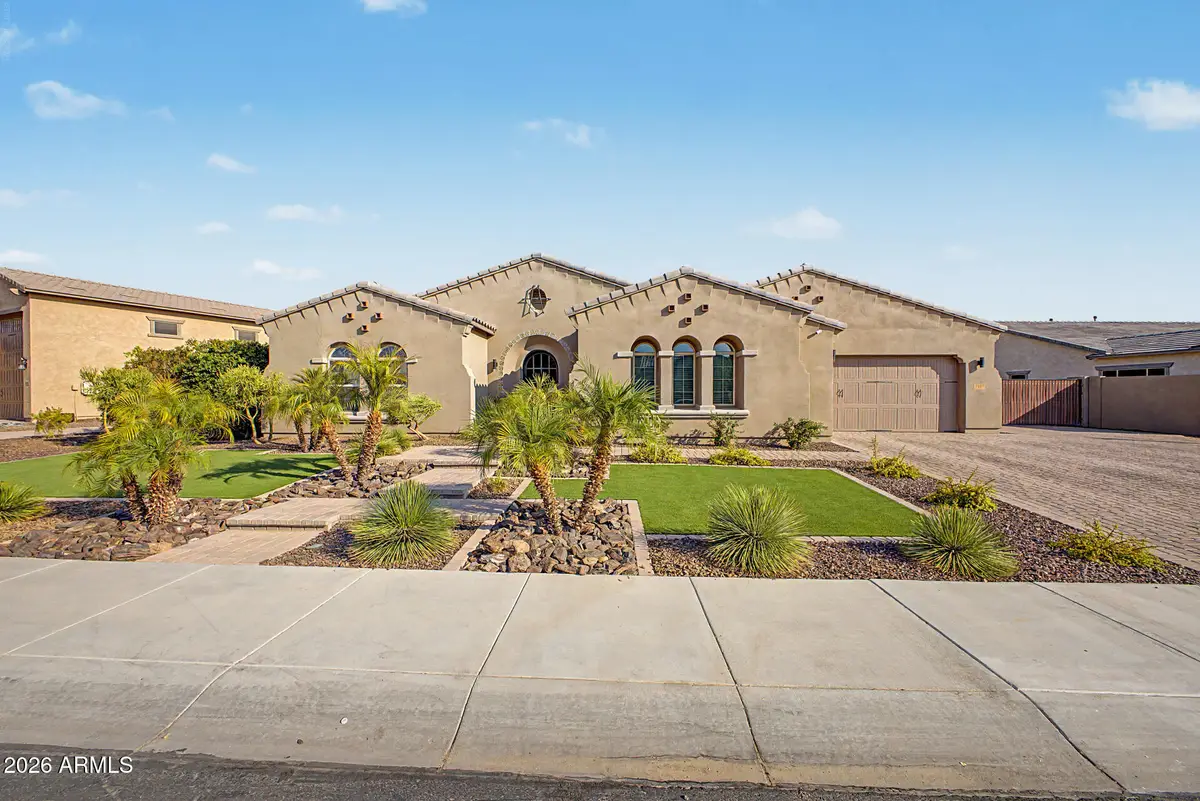 9237 W Parkside Lane, Peoria, AZ 85383 - #1